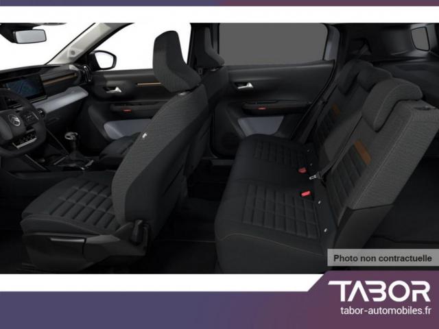 Citroen C3 Aircross image 8