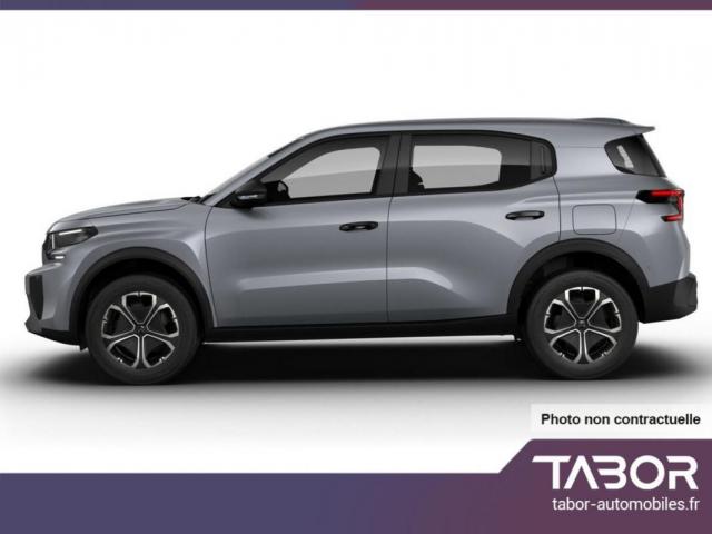 Citroen C3 Aircross image 9