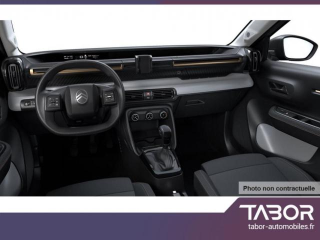 Citroen C3 Aircross image 4
