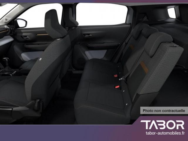 Citroen C3 Aircross image 7