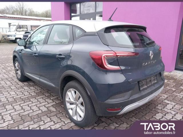 Renault Captur image 3