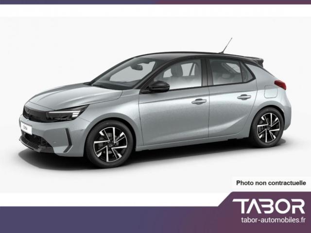 Opel Corsa image 8
