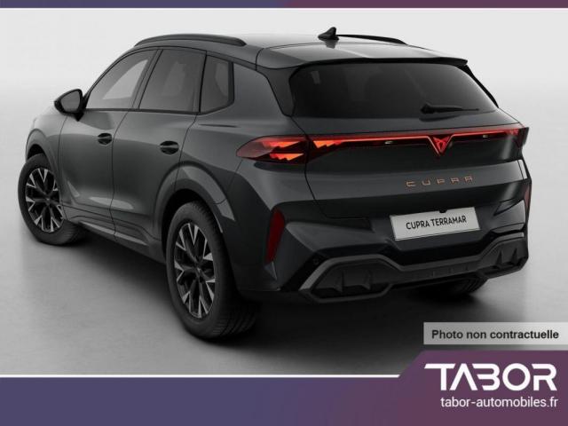 Cupra Terramar image 9