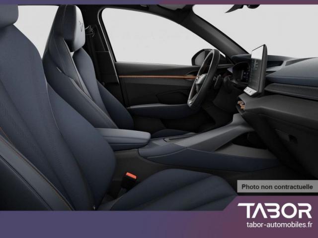 Cupra Terramar image 6