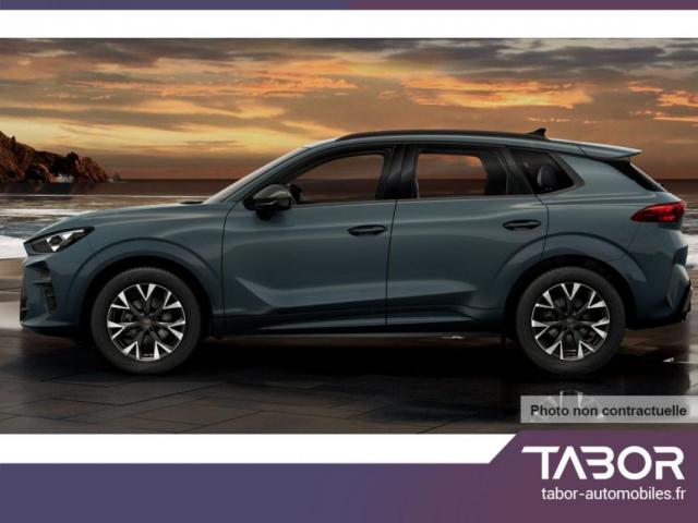 Cupra Terramar image 5