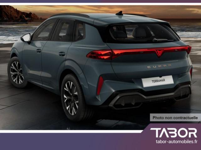 Cupra Terramar image 1