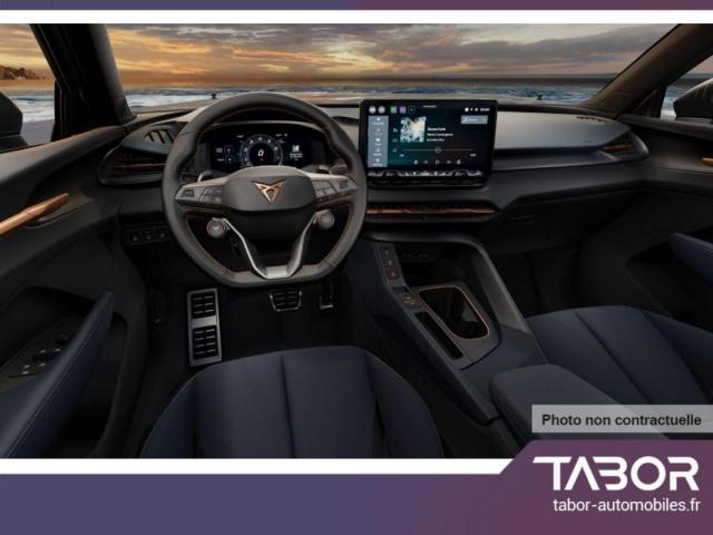 Cupra Terramar image 6