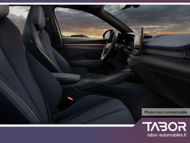 Cupra Terramar image 8