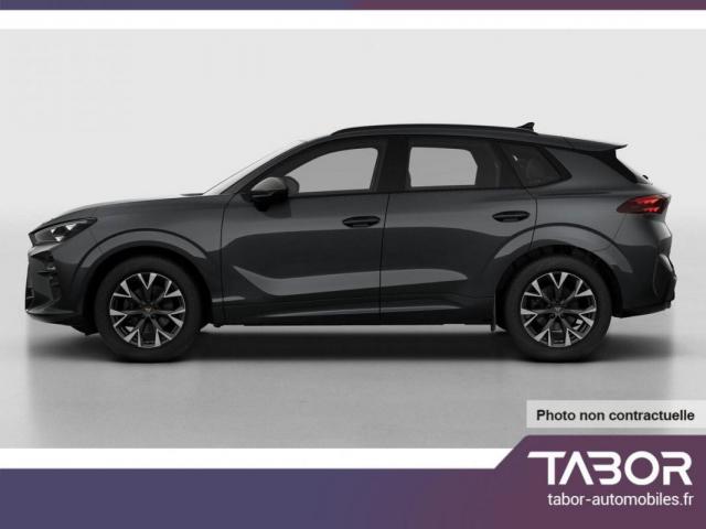 Cupra Terramar image 2