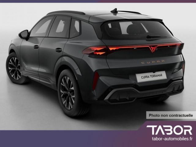 Cupra Terramar image 5