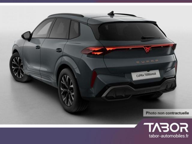 Cupra Terramar image 8
