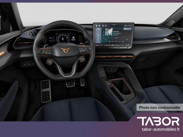 Cupra Terramar image 1