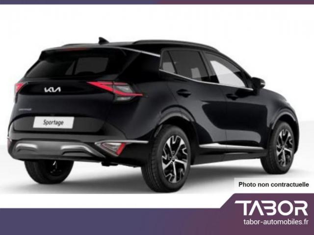 Kia Sportage image 1