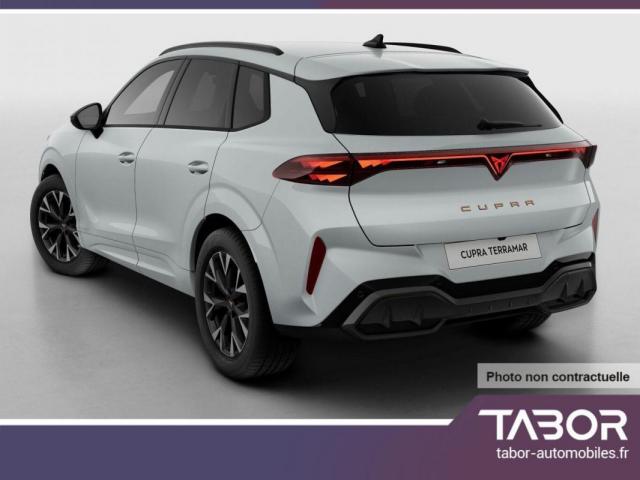 Cupra Terramar image 1