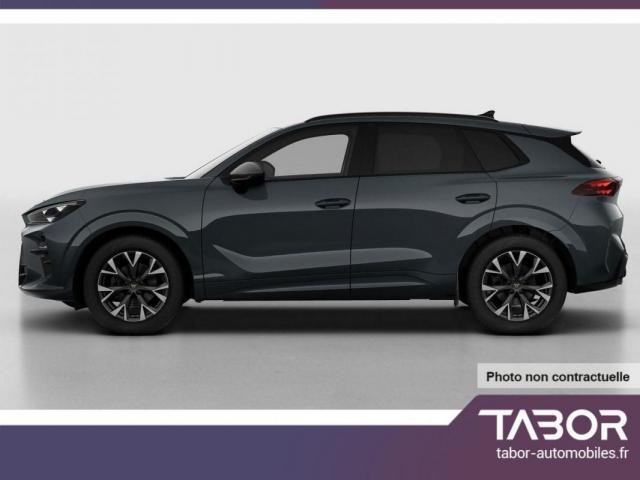 Cupra Terramar image 5
