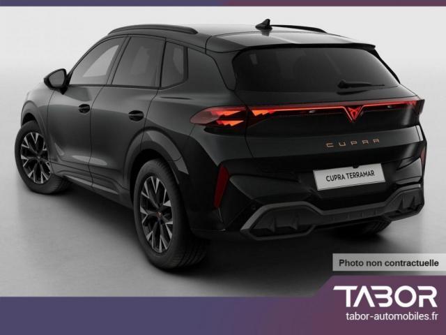 Cupra Terramar image 1