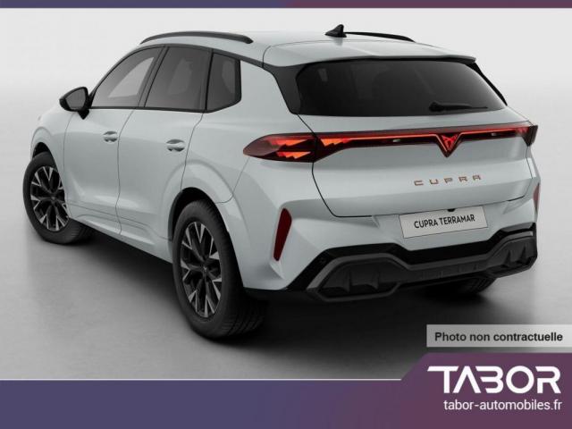 Cupra Terramar image 6