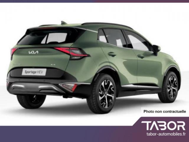 Kia Sportage image 7