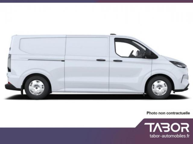 Ford Transit Custom image 1