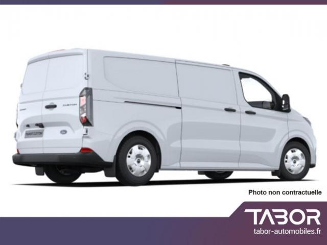 Ford Transit Custom image 7