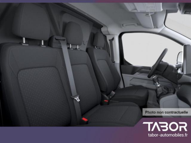 Ford Transit Custom image 8