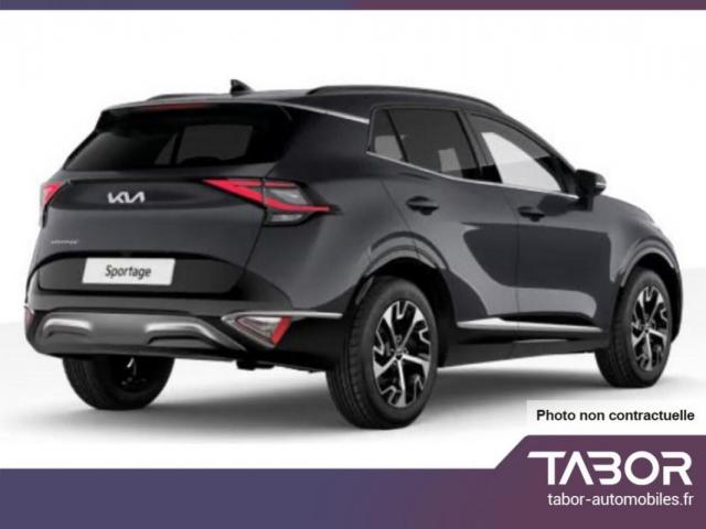 Kia Sportage image 5