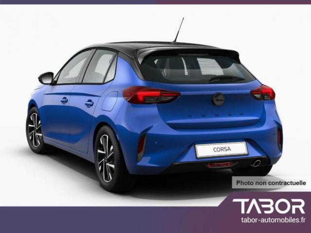 Opel Corsa image 8