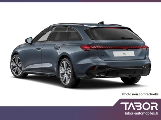 Audi A5 image 9