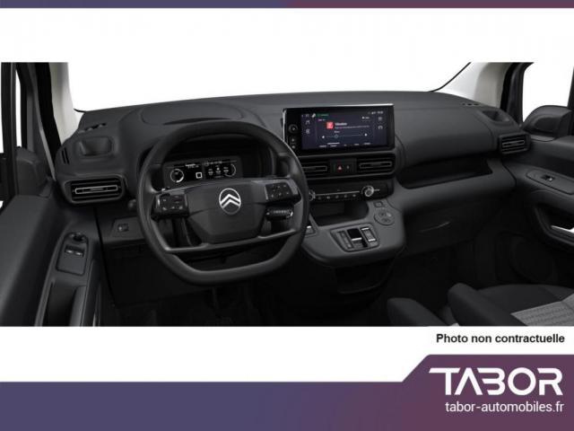 Citroen Berlingo image 6