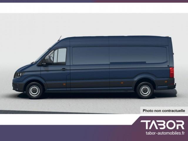 Volkswagen Crafter image 3