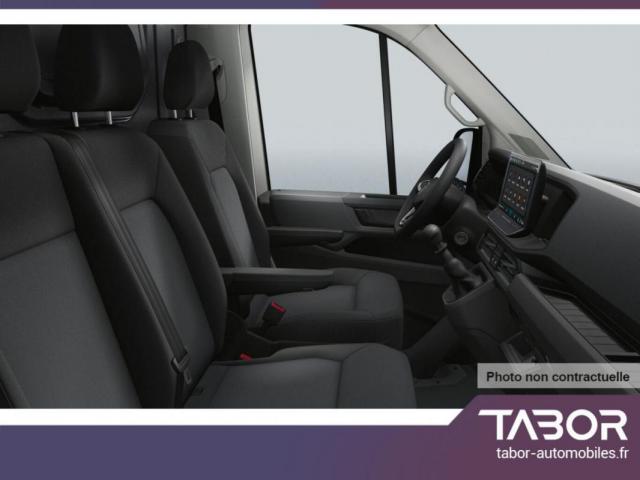 Volkswagen Crafter image 9