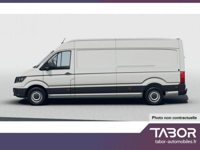 Volkswagen Crafter image 9