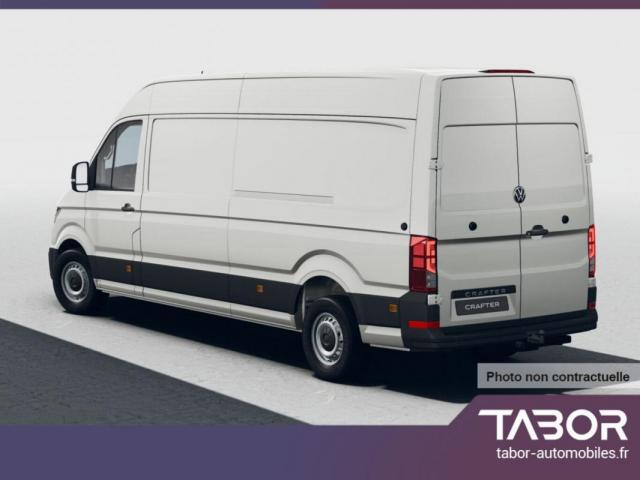 Volkswagen Crafter image 6