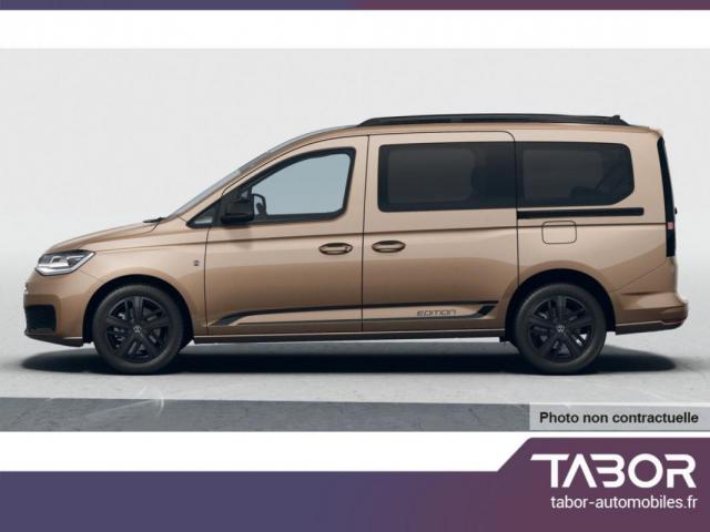 Volkswagen Caddy image 8