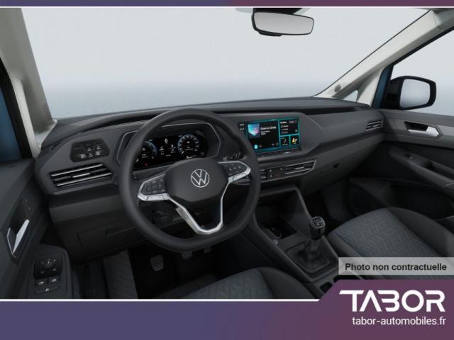 Volkswagen Caddy image 4