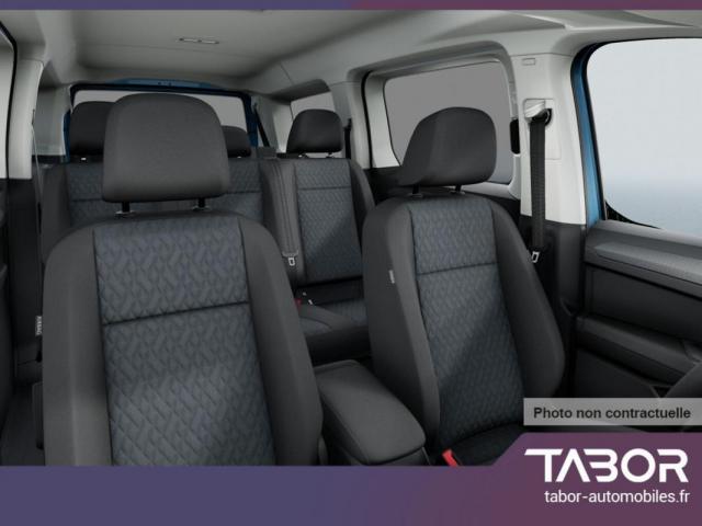 Volkswagen Caddy image 6