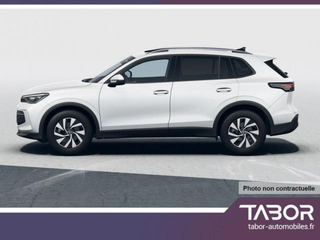 Volkswagen Tiguan image 8