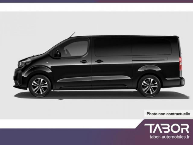 Citroen Spacetourer image 5
