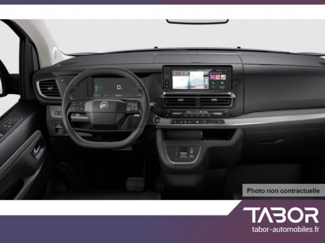Citroen Spacetourer image 4