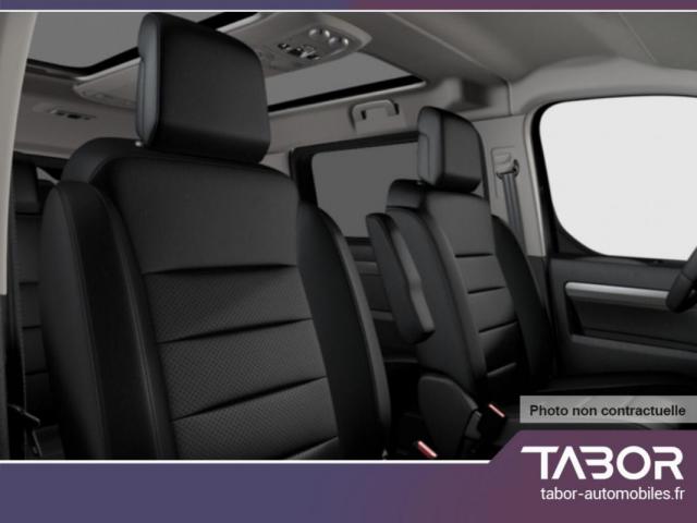 Citroen Spacetourer image 7