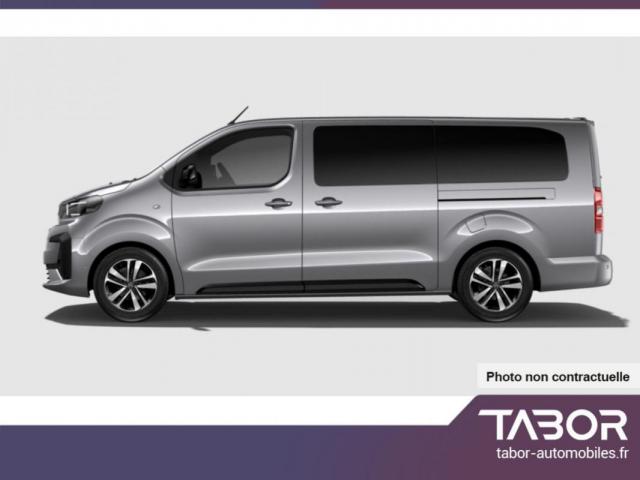 Citroen Spacetourer image 5