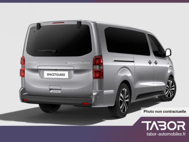 Citroen Spacetourer image 6