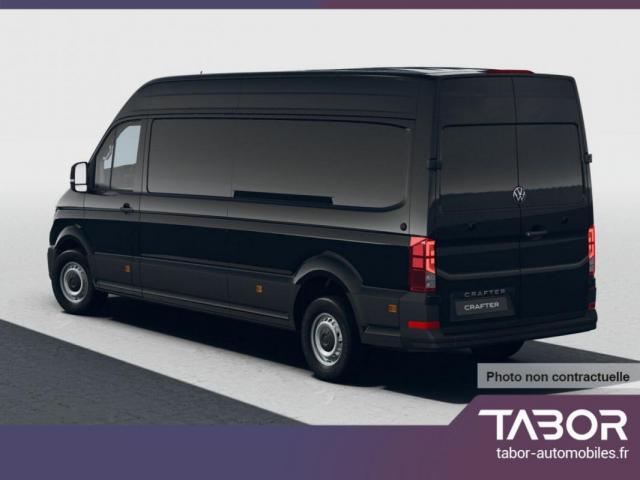 Volkswagen Crafter image 2