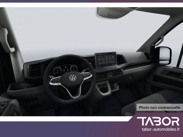 Volkswagen Crafter image 3