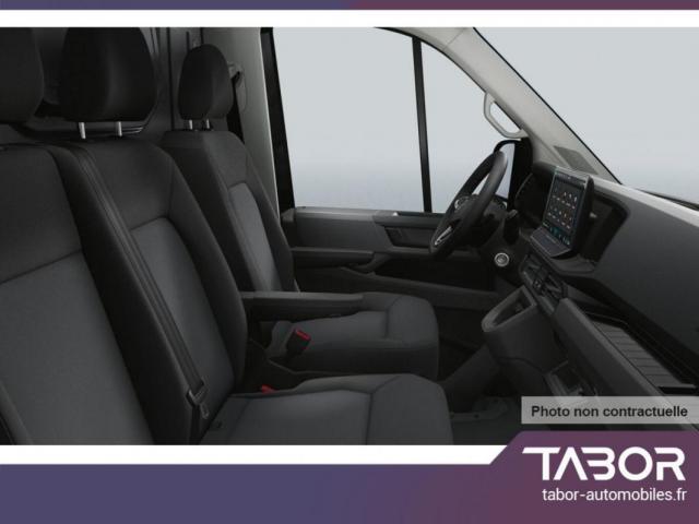 Volkswagen Crafter image 4