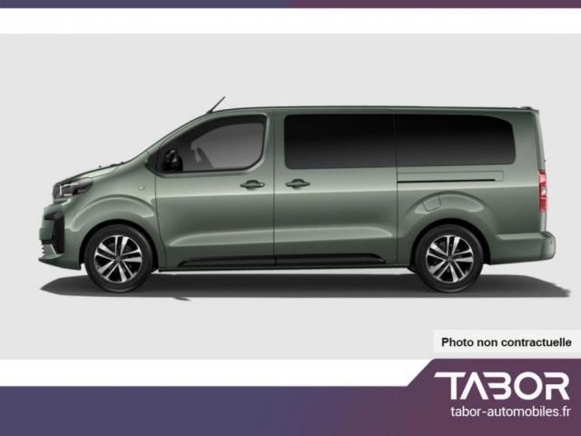 Citroen Spacetourer image 6