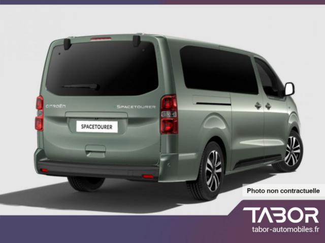 Citroen Spacetourer image 8