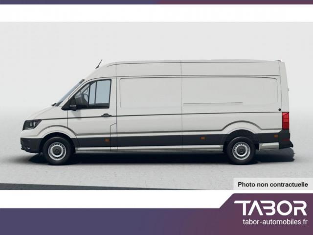 Volkswagen Crafter image 4
