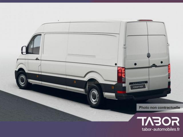 Volkswagen Crafter image 5