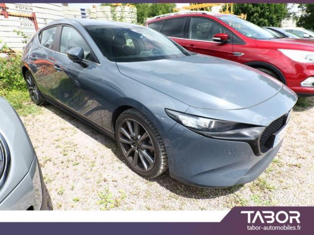 Mazda 3 image 5